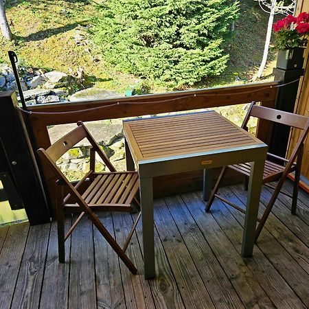 Gemuetliche Fewo Mit Sauna Inmitten Der Berge ميرنغن المظهر الخارجي الصورة