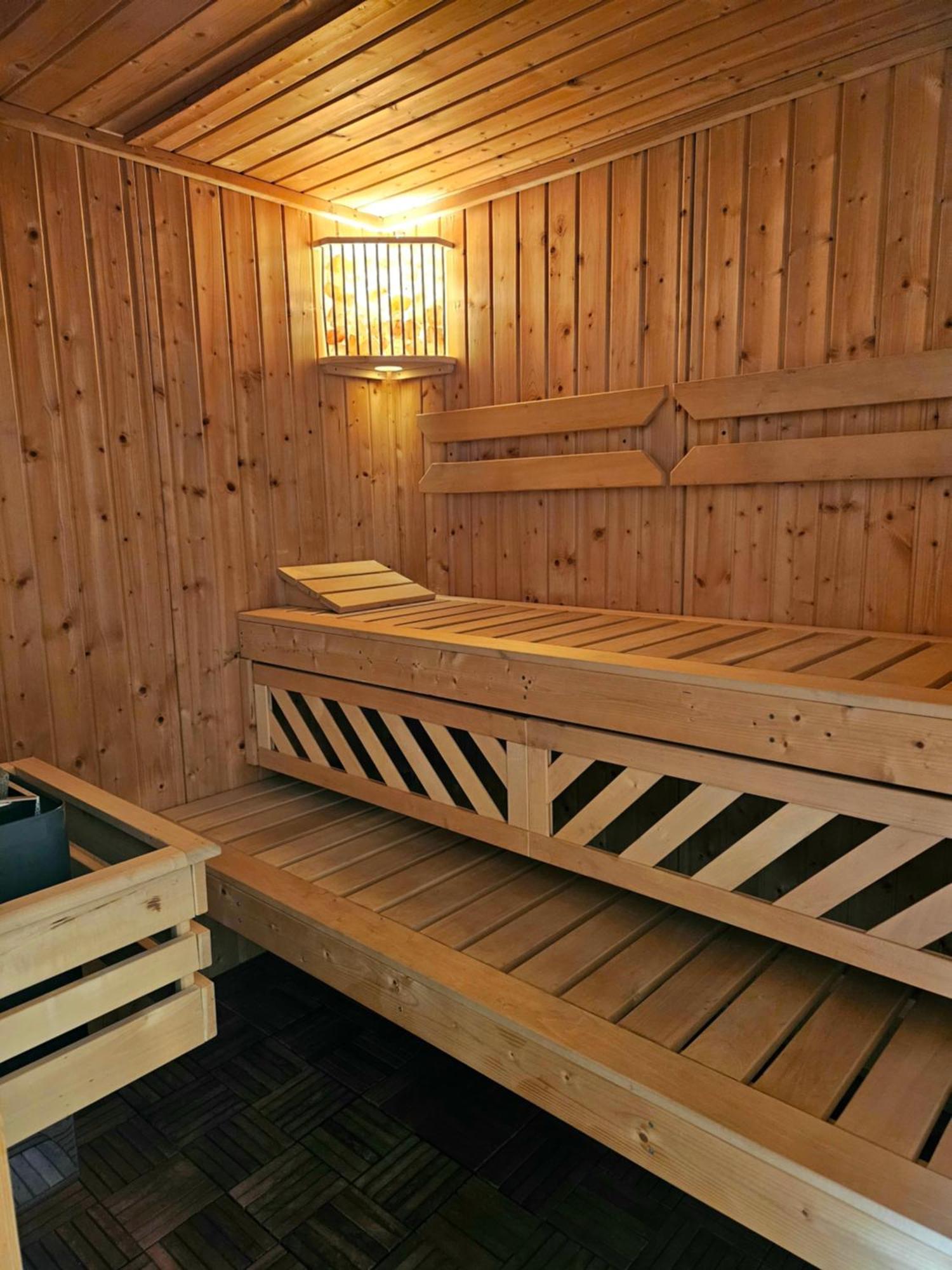 Gemuetliche Fewo Mit Sauna Inmitten Der Berge ميرنغن المظهر الخارجي الصورة