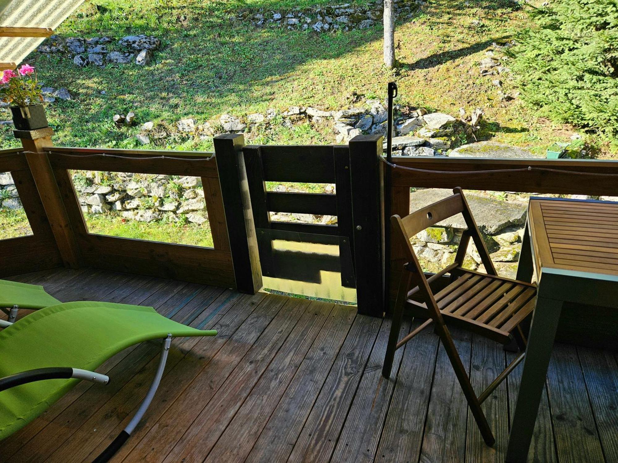 Gemuetliche Fewo Mit Sauna Inmitten Der Berge ميرنغن المظهر الخارجي الصورة