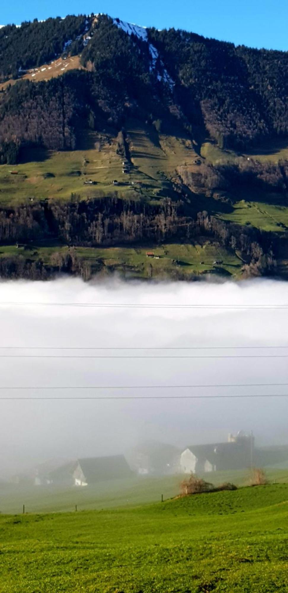 Gemuetliche Fewo Mit Sauna Inmitten Der Berge ميرنغن المظهر الخارجي الصورة