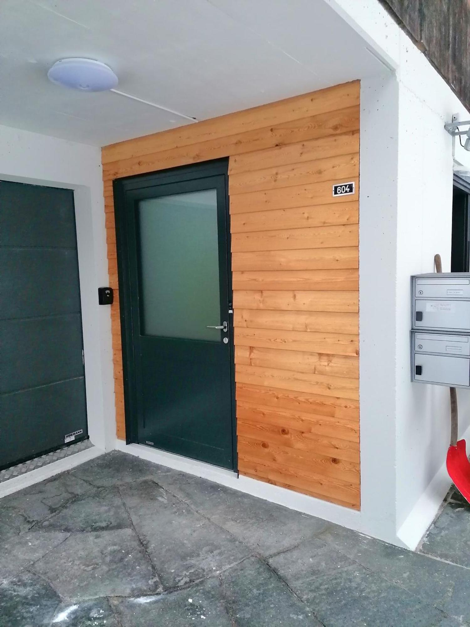 Gemuetliche Fewo Mit Sauna Inmitten Der Berge ميرنغن المظهر الخارجي الصورة
