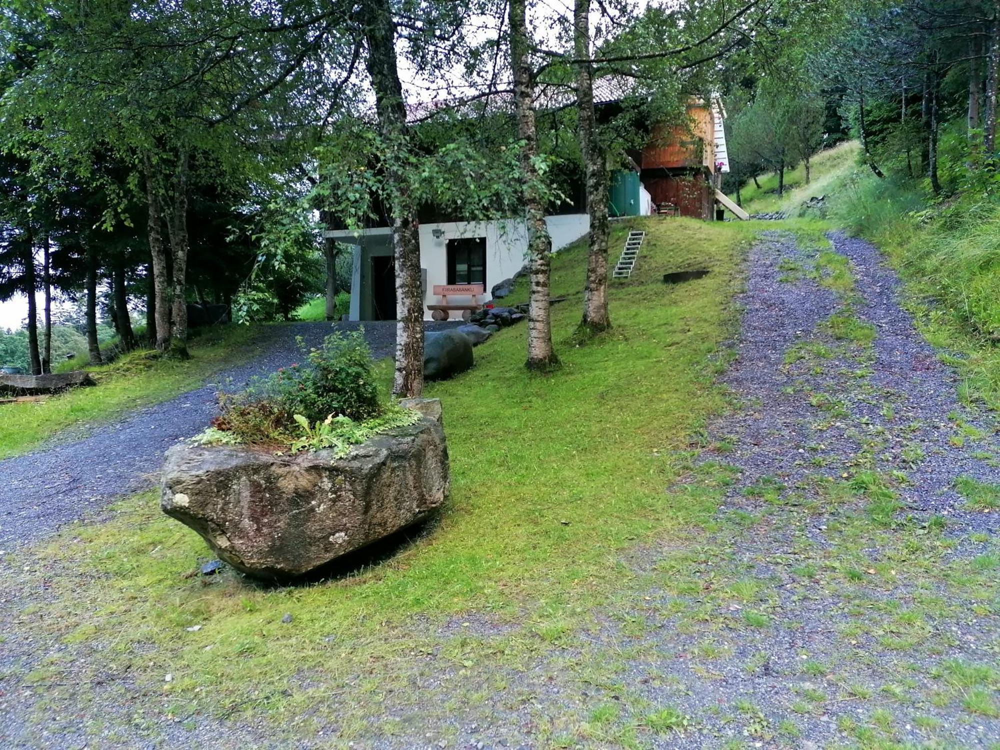 Gemuetliche Fewo Mit Sauna Inmitten Der Berge ميرنغن المظهر الخارجي الصورة