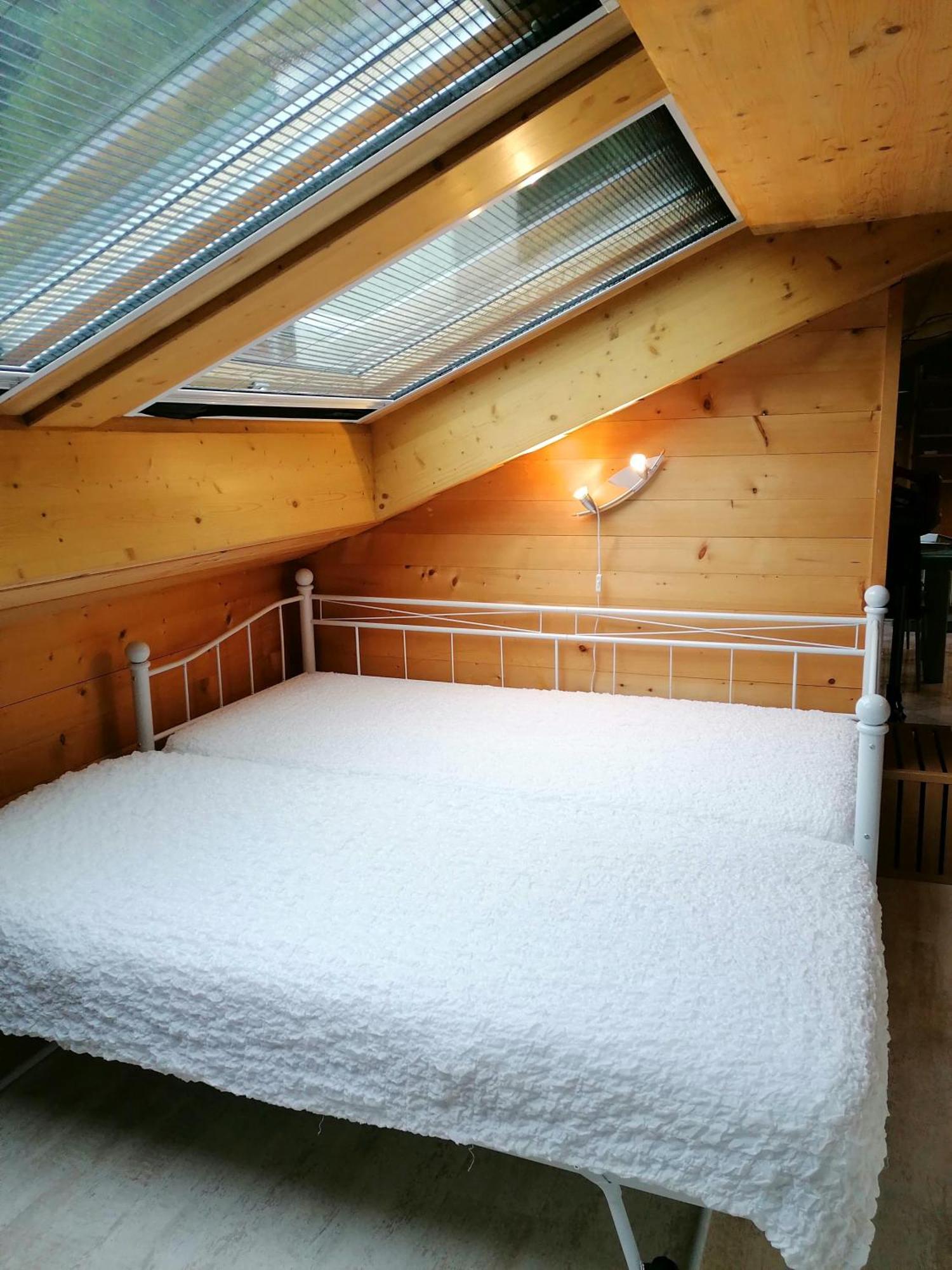Gemuetliche Fewo Mit Sauna Inmitten Der Berge ميرنغن المظهر الخارجي الصورة